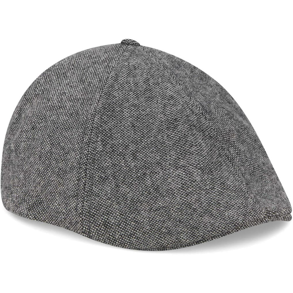 Cincinnati Bengals New Era Peaky Duckbill Fitted Hat