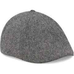 Cincinnati Bengals New Era Peaky Duckbill Fitted Hat