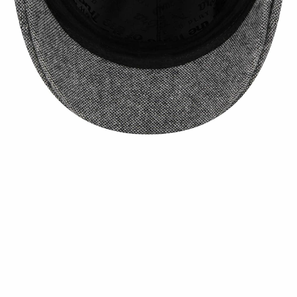 Cincinnati Bengals New Era Peaky Duckbill Fitted Hat