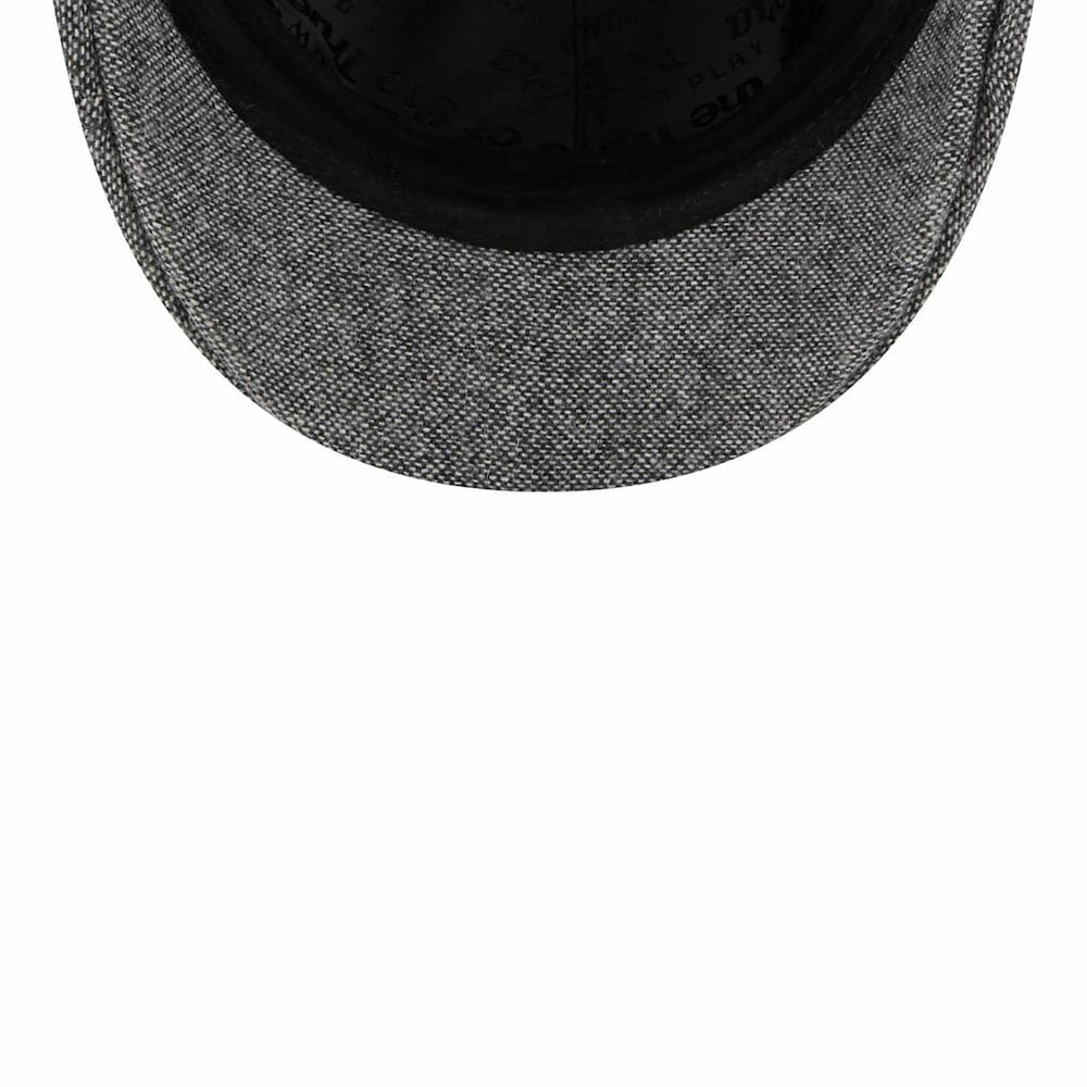 Cincinnati Bengals New Era Peaky Duckbill Fitted Hat
