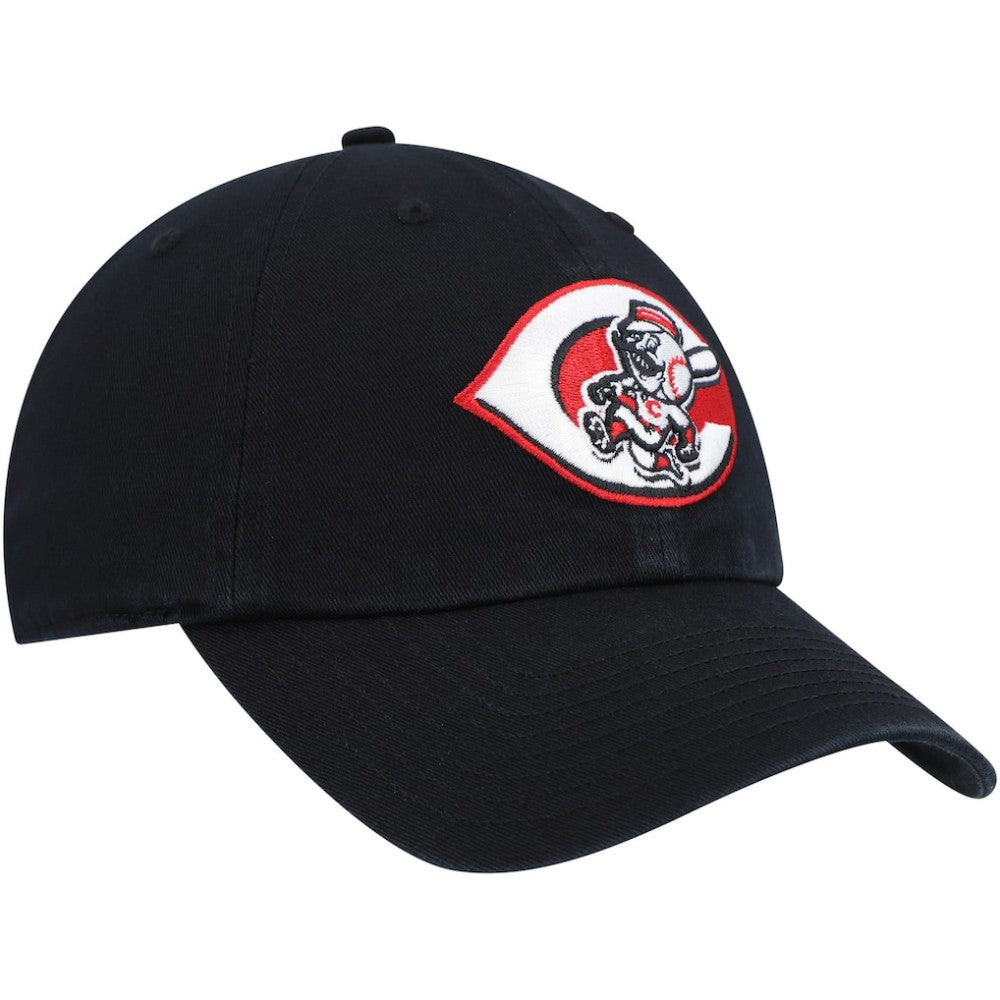Cincinnati Reds '47 Cooperstown Collection Clean Up Adjustable Hat | MLB New