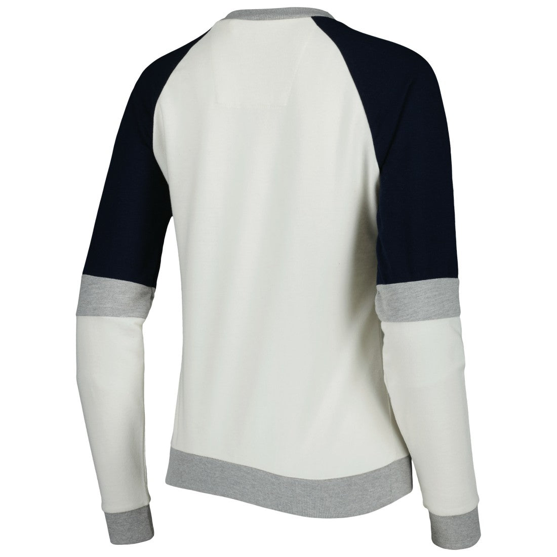 Tennessee Titans  Antigua Women's Avenue Raglan Pullover Sweatshirt