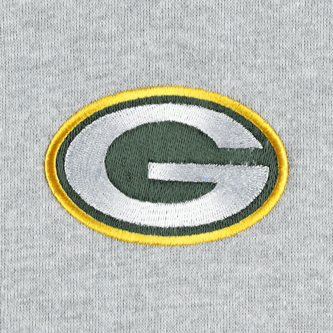 Green Bay Packers  Big & Tall Fleece Raglan Full-Zip Hoodie Jacket