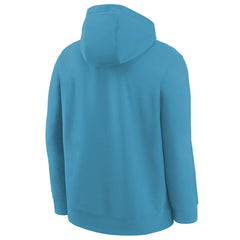 Phoenix Suns Youth 2022/23 City Edition Essential Pullover Hoodie For Sale