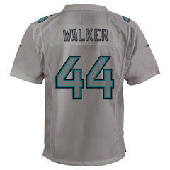 Jacksonville Jaguars Nike Travon Walker  Youth Atmosphere Game Jersey