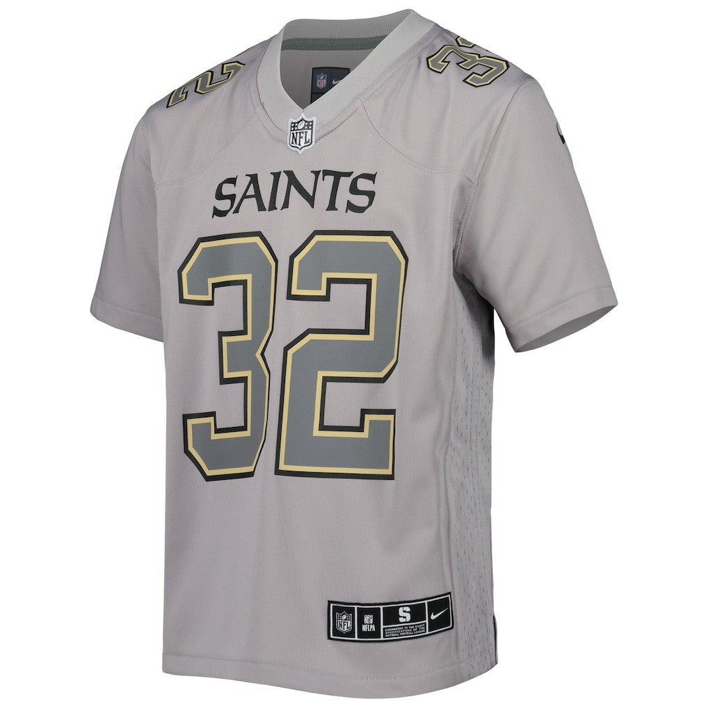 New Orleans Saints Nike Tyrann Mathieu  Youth Atmosphere Game Jersey