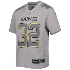 New Orleans Saints Nike Tyrann Mathieu  Youth Atmosphere Game Jersey