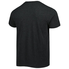 Cincinnati Bengals  Homage Hyper Local Tri-Blend T-Shirt