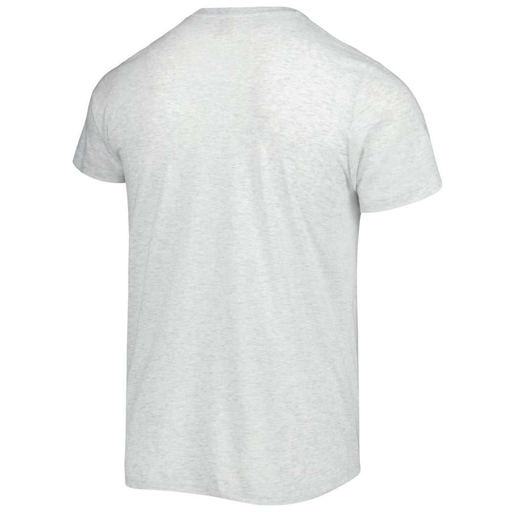 Las Vegas Raiders  Homage Hyper Local Tri-Blend T-Shirt