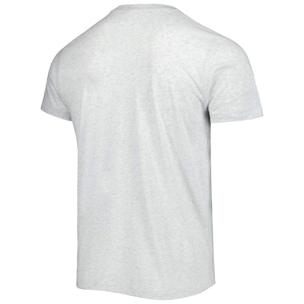 San Francisco 49ers  Homage Hyper Local Tri-Blend T-Shirt