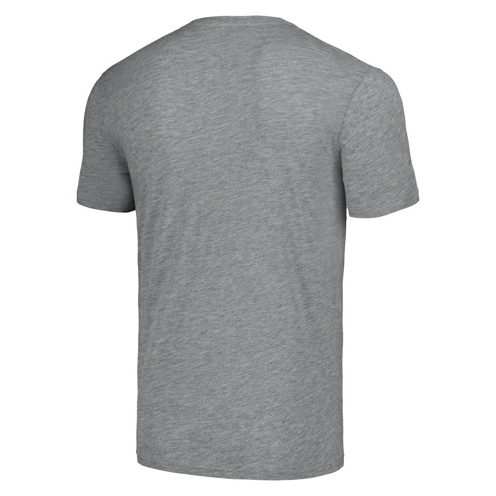 San Francisco 49ers  Homage Hyper Local Tri-Blend T-Shirt