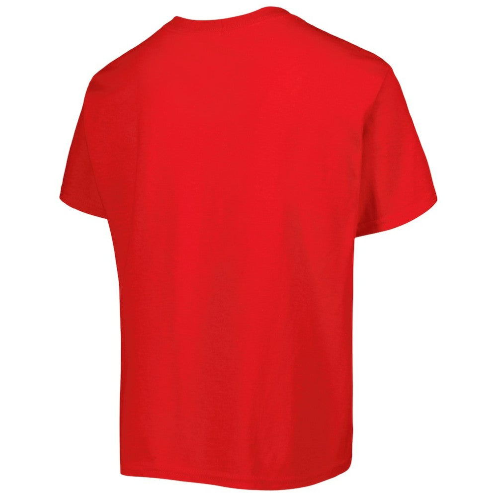 Washington Nationals Youth Disney Game Day T-Shirt | MLB Discount
