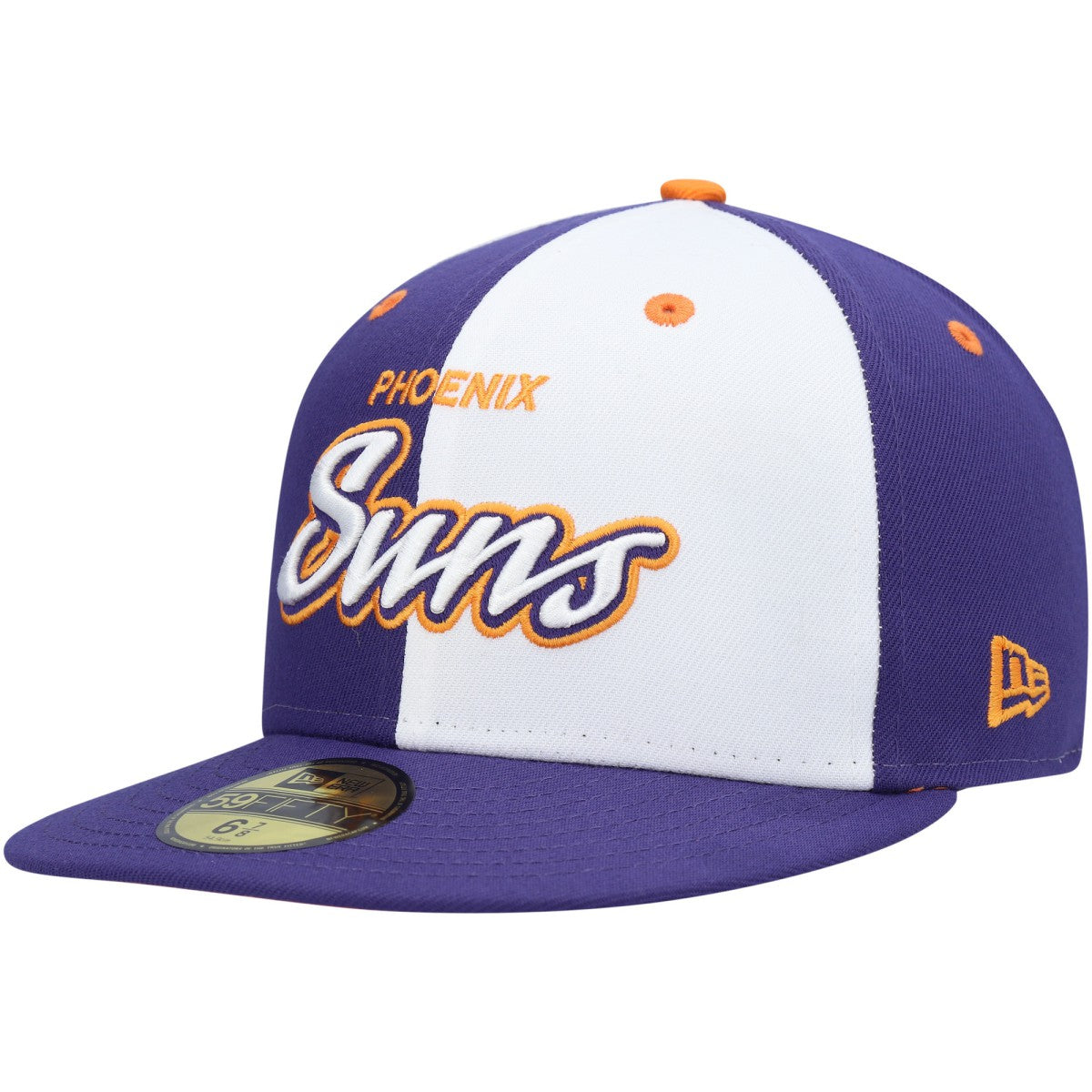 Script Pinwheel 59FIFTY Fitted Hat Discount