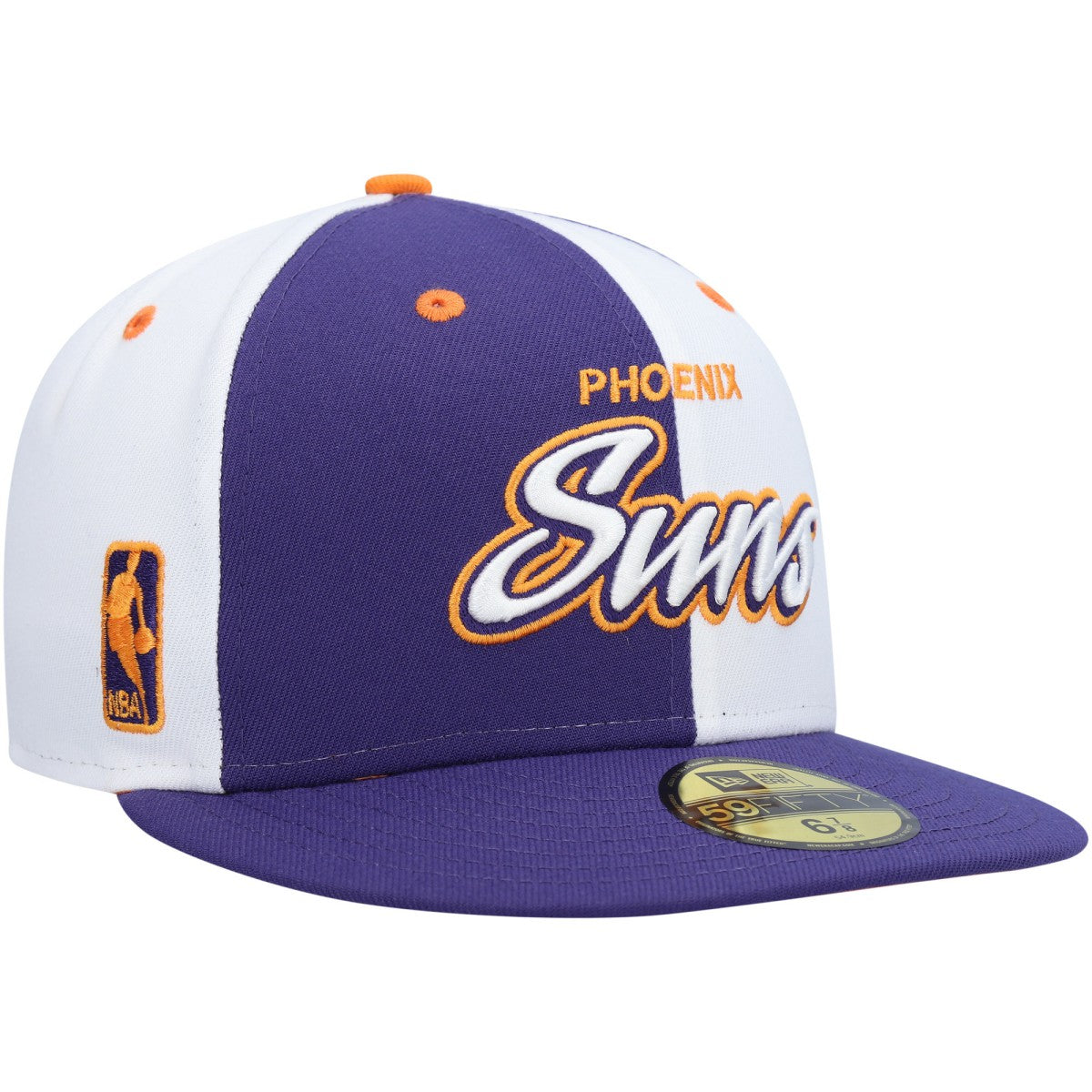 Script Pinwheel 59FIFTY Fitted Hat Discount