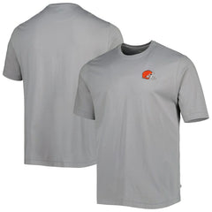 Cleveland Browns Tommy Bahama Bali Skyline T-Shirt