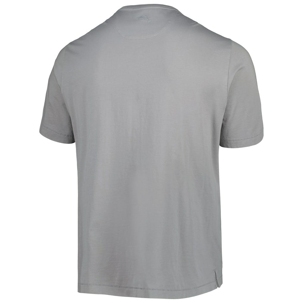 Cleveland Browns Tommy Bahama Bali Skyline T-Shirt