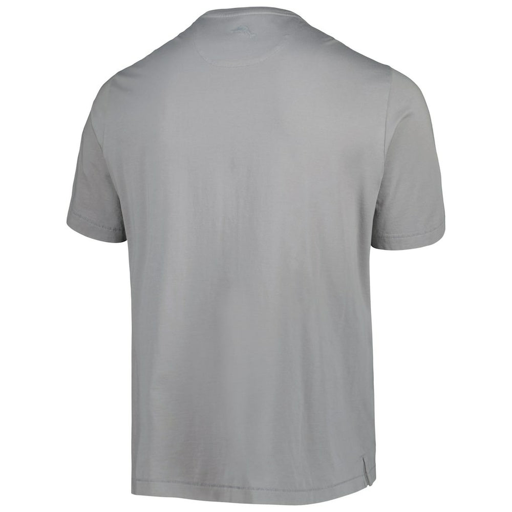 Cleveland Browns Tommy Bahama Bali Skyline T-Shirt
