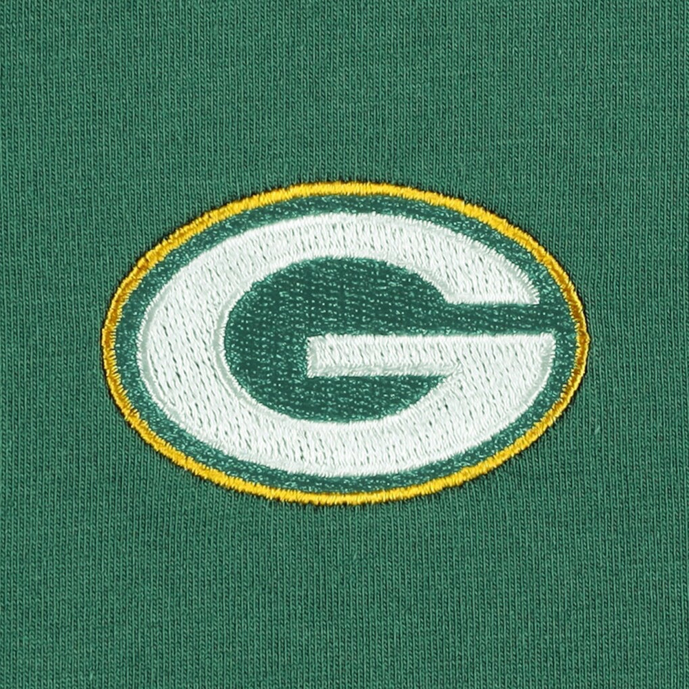Green Bay Packers Tommy Bahama Bali Skyline T-Shirt