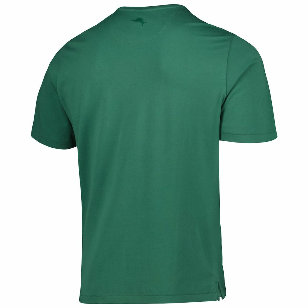 Green Bay Packers Tommy Bahama Bali Skyline T-Shirt