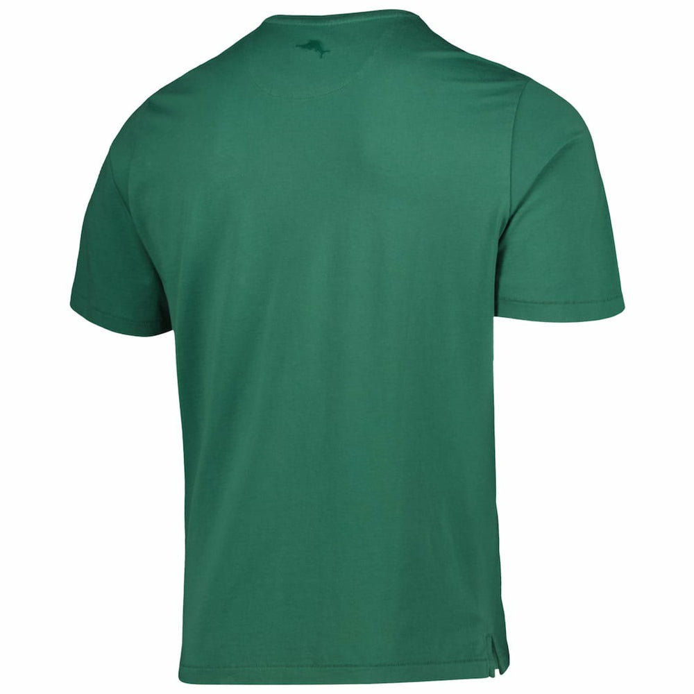 Green Bay Packers Tommy Bahama Bali Skyline T-Shirt