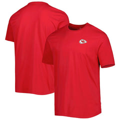 Kansas City Chiefs Tommy Bahama Bali Skyline T-Shirt