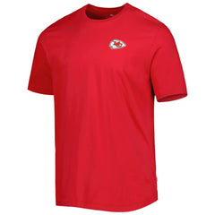 Kansas City Chiefs Tommy Bahama Bali Skyline T-Shirt
