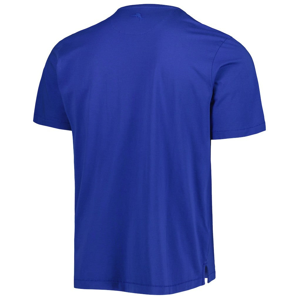 Los Angeles Rams Tommy Bahama Bali Skyline T-Shirt