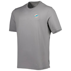 Miami Dolphins Tommy Bahama Bali Skyline T-Shirt