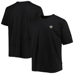 New Orleans Saints Tommy Bahama Bali Skyline T-Shirt