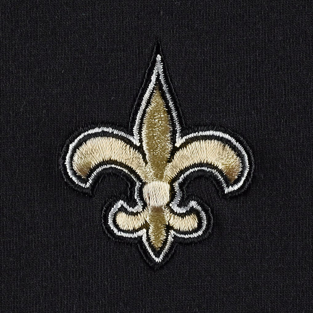 New Orleans Saints Tommy Bahama Bali Skyline T-Shirt
