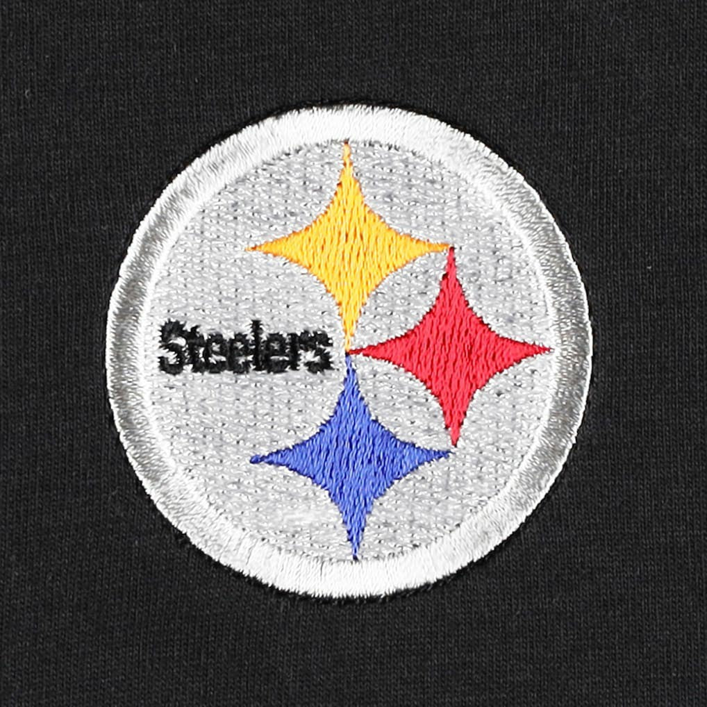 Pittsburgh Steelers Tommy Bahama Bali Skyline T-Shirt