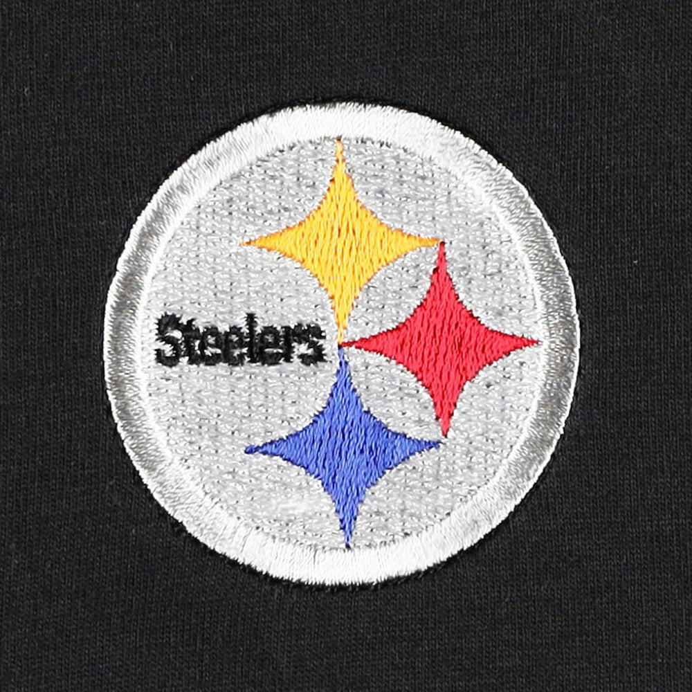 Pittsburgh Steelers Tommy Bahama Bali Skyline T-Shirt