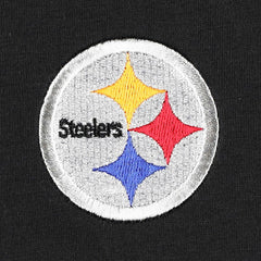 Pittsburgh Steelers Tommy Bahama Bali Skyline T-Shirt