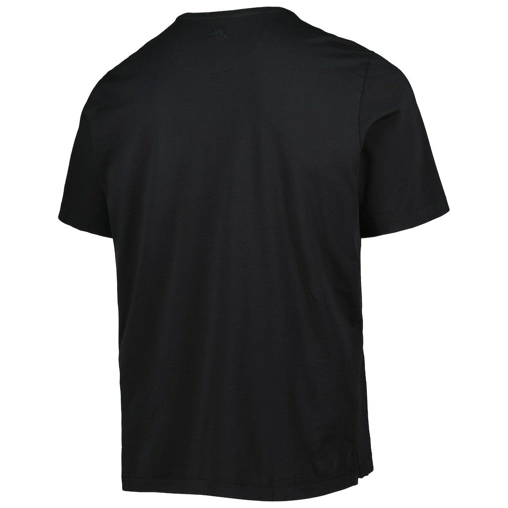 Pittsburgh Steelers Tommy Bahama Bali Skyline T-Shirt