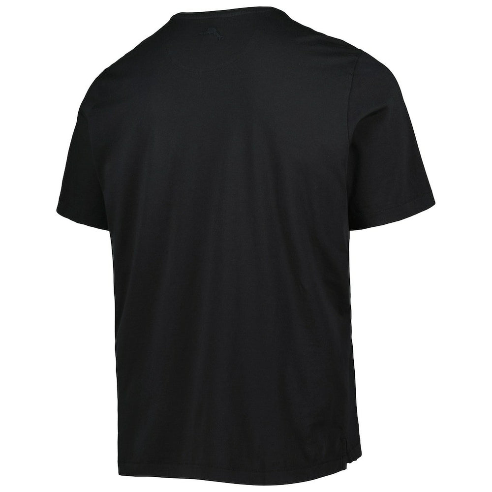 Pittsburgh Steelers Tommy Bahama Bali Skyline T-Shirt