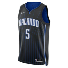 Paolo Banchero Orlando Magic Unisex 2022 NBA Draft First Round Pick Swingman Jersey For Sale
