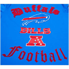 Buffalo Bills  Pro Standard Old English T-Shirt