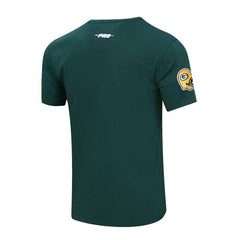 Green Bay Packers  Pro Standard Old English T-Shirt