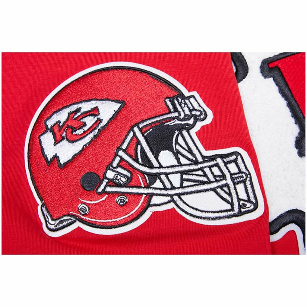 Kansas City Chiefs  Pro Standard Old English T-Shirt