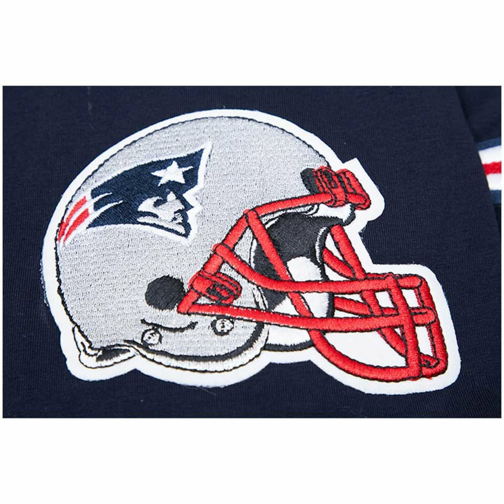 New England Patriots  Pro Standard Old English T-Shirt