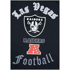 Las Vegas Raiders  Pro Standard Old English T-Shirt