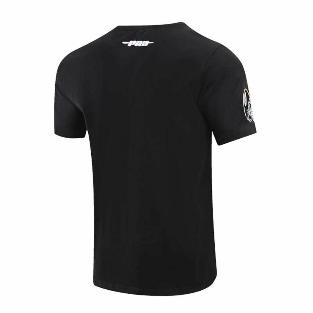 Pittsburgh Steelers  Pro Standard Old English T-Shirt