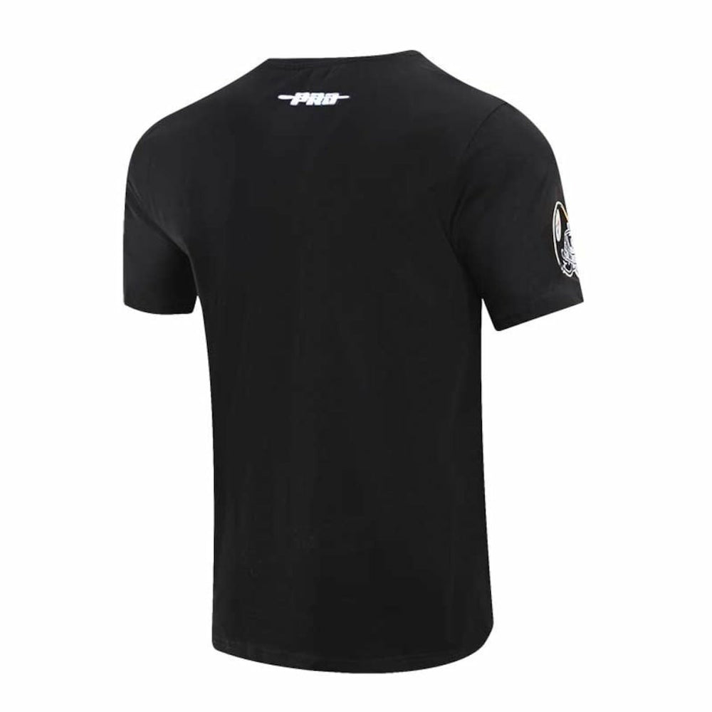 Pittsburgh Steelers  Pro Standard Old English T-Shirt