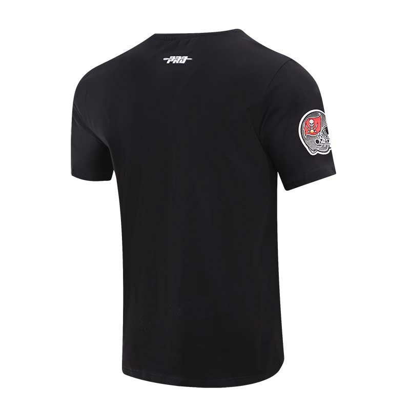 Tampa Bay Buccaneers  Pro Standard Old English T-Shirt