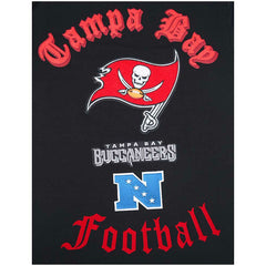 Tampa Bay Buccaneers  Pro Standard Old English T-Shirt