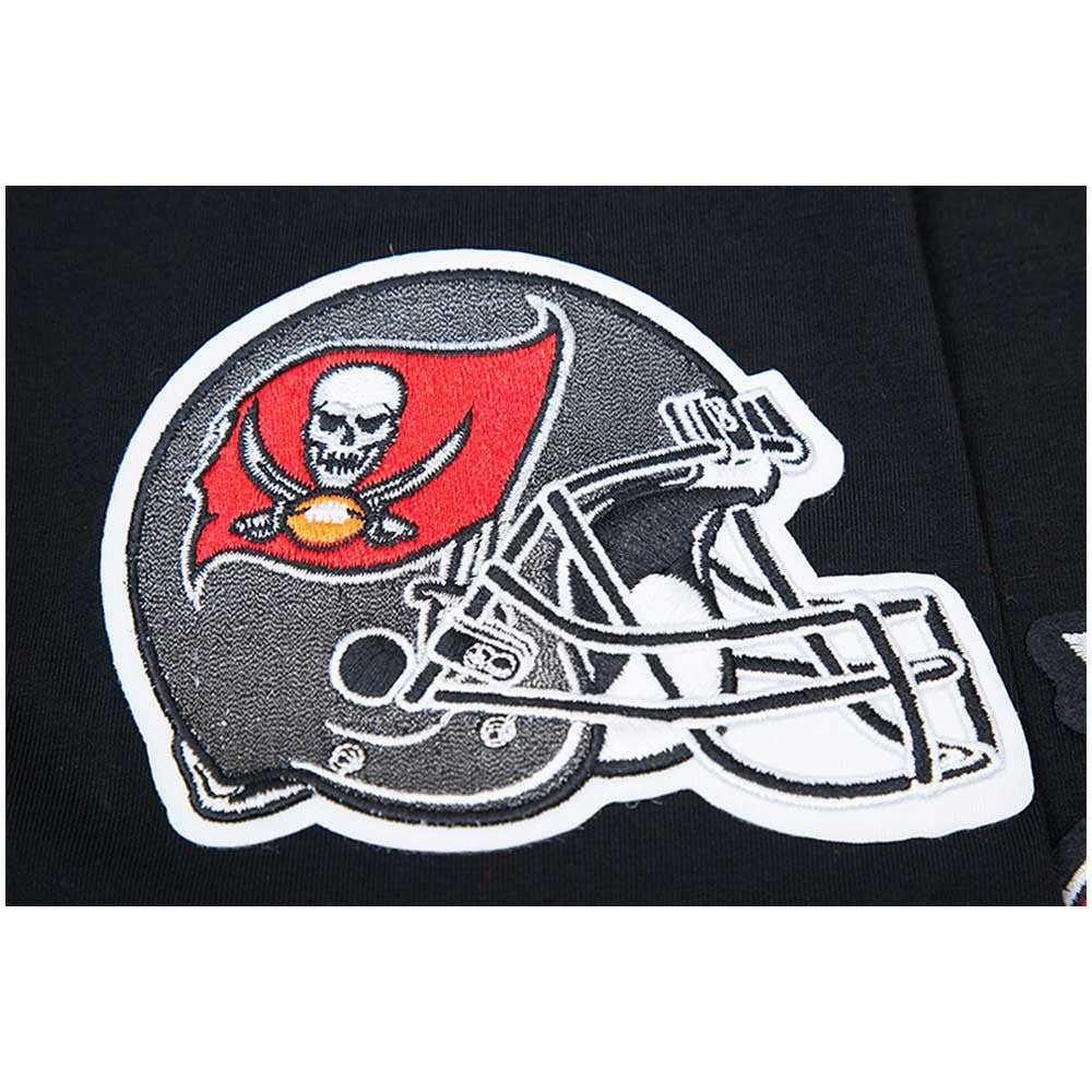 Tampa Bay Buccaneers  Pro Standard Old English T-Shirt