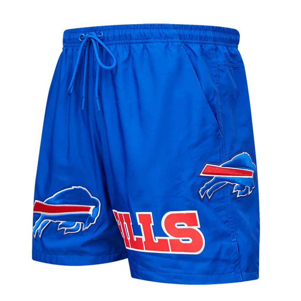 Buffalo Bills  Pro Standard Woven Shorts