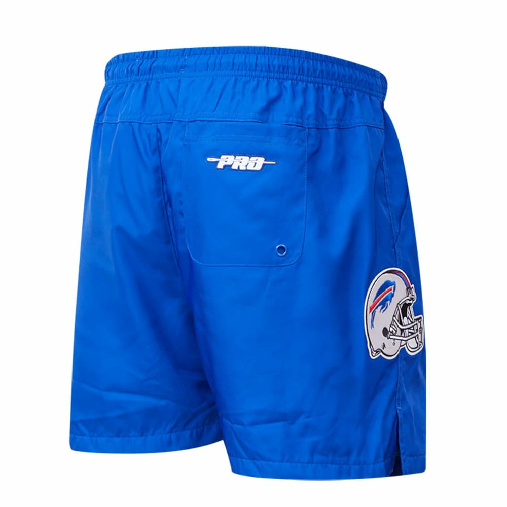 Buffalo Bills  Pro Standard Woven Shorts