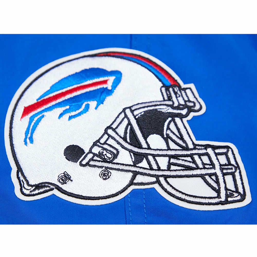 Buffalo Bills  Pro Standard Woven Shorts