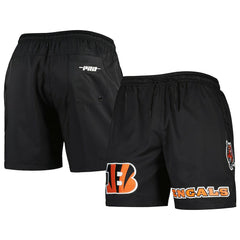 Cincinnati Bengals  Pro Standard Woven Shorts